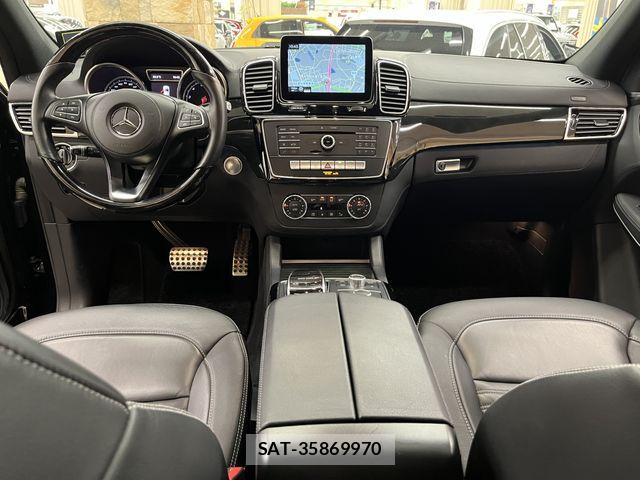 Mercedes Benz GLS-CLASS 2018-11 7455773-1