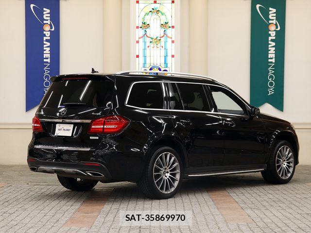 Mercedes Benz GLS-CLASS 2018-11 7455773-2