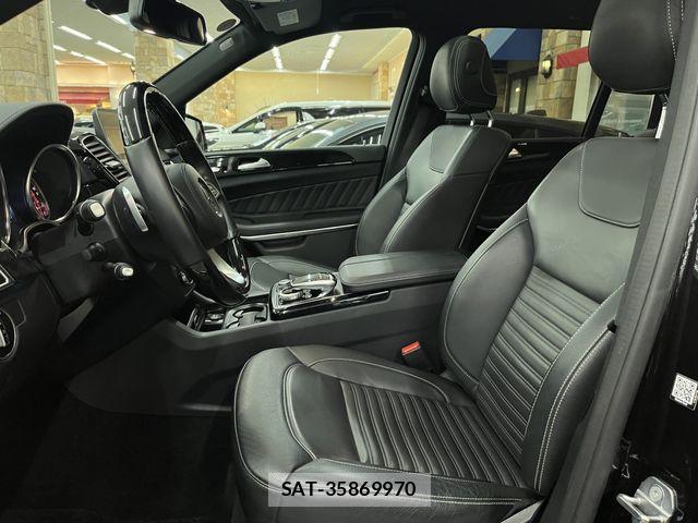 Mercedes Benz GLS-CLASS 2018-11 7455773-3