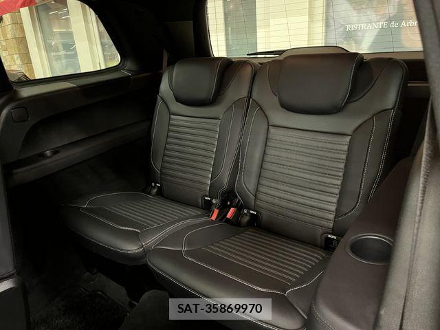 Mercedes Benz GLS-CLASS 2018-11 7455773-4