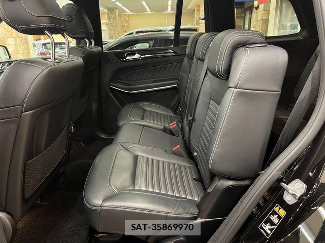 Mercedes Benz GLS-CLASS 2018-11 7455773-5