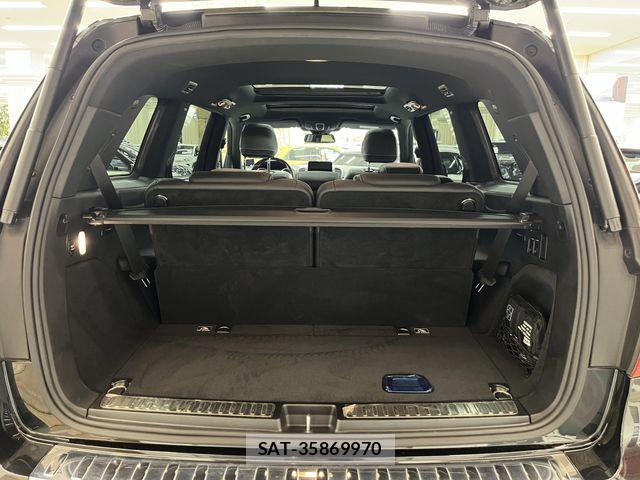 Mercedes Benz GLS-CLASS 2018-11 7455773-6