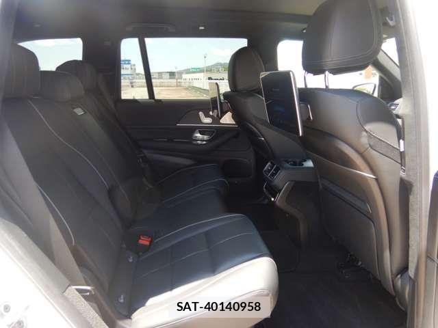 Mercedes Benz GLS-CLASS 2024-06 7455772-10