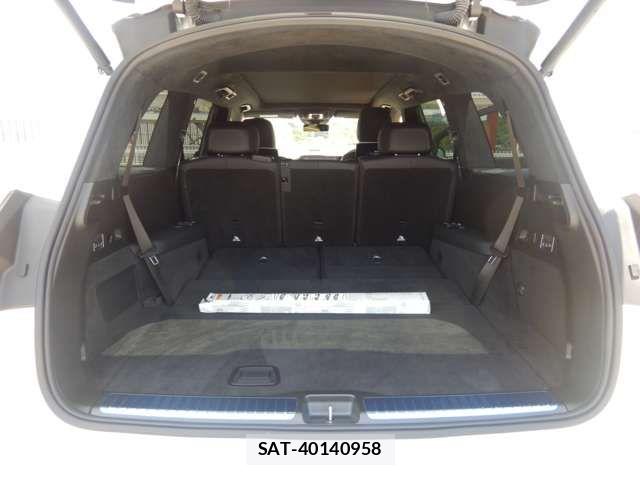Mercedes Benz GLS-CLASS 2024-06 7455772-12