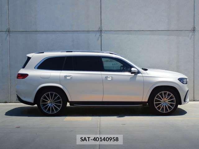 Mercedes Benz GLS-CLASS 2024-06 7455772-14