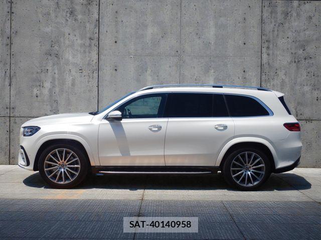 Mercedes Benz GLS-CLASS 2024-06 7455772-15