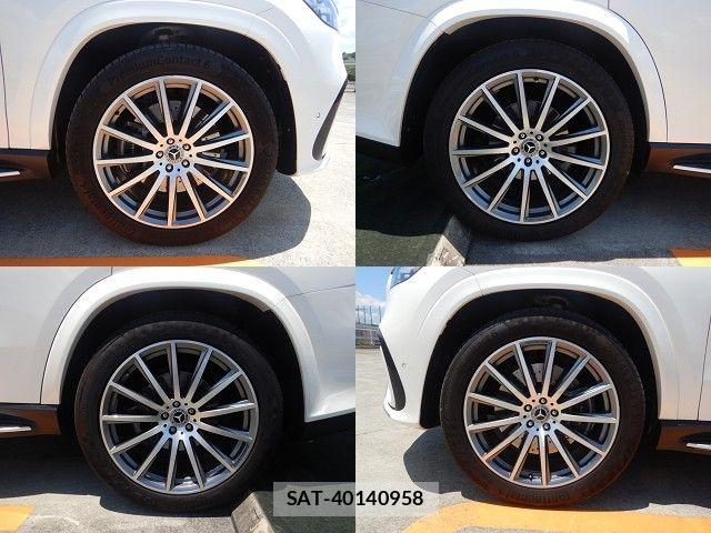 Mercedes Benz GLS-CLASS 2024-06 7455772-17