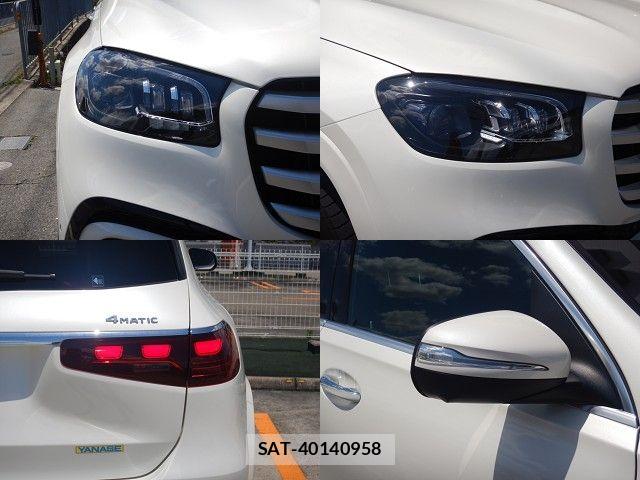 Mercedes Benz GLS-CLASS 2024-06 7455772-18