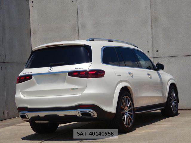 Mercedes Benz GLS-CLASS 2024-06 7455772-1