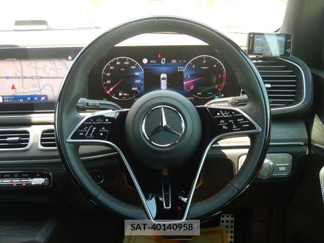 Mercedes Benz GLS-CLASS 2024-06 7455772-19