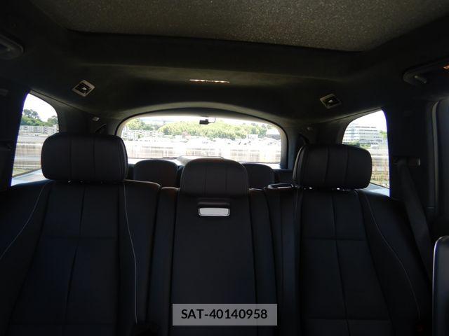 Mercedes Benz GLS-CLASS 2024-06 7455772-27