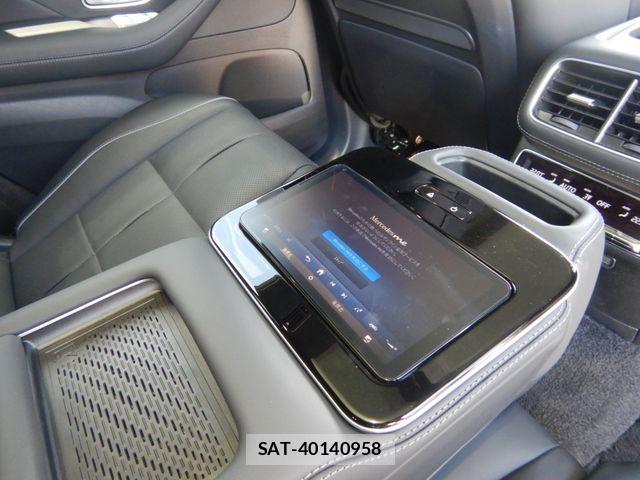 Mercedes Benz GLS-CLASS 2024-06 7455772-29