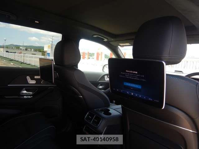 Mercedes Benz GLS-CLASS 2024-06 7455772-3
