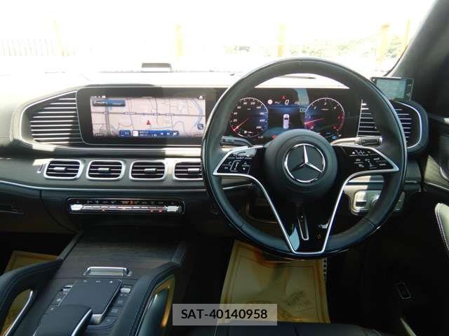 Mercedes Benz GLS-CLASS 2024-06 7455772-5