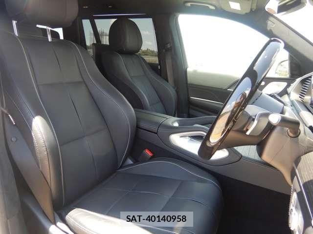Mercedes Benz GLS-CLASS 2024-06 7455772-6