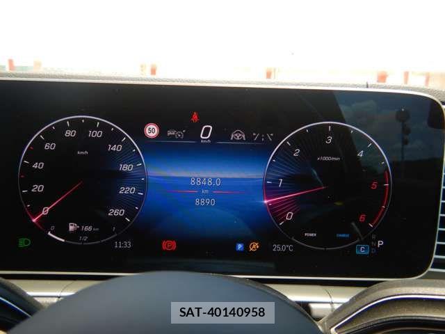 Mercedes Benz GLS-CLASS 2024-06 7455772-7