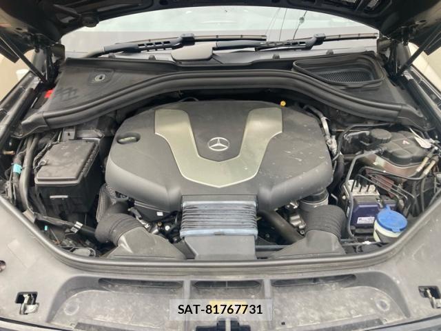 Mercedes Benz GLS-CLASS 2017-12 7509207-9
