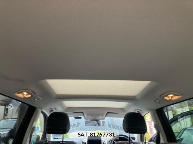 Mercedes Benz GLS-CLASS 2017-12 7509207-11