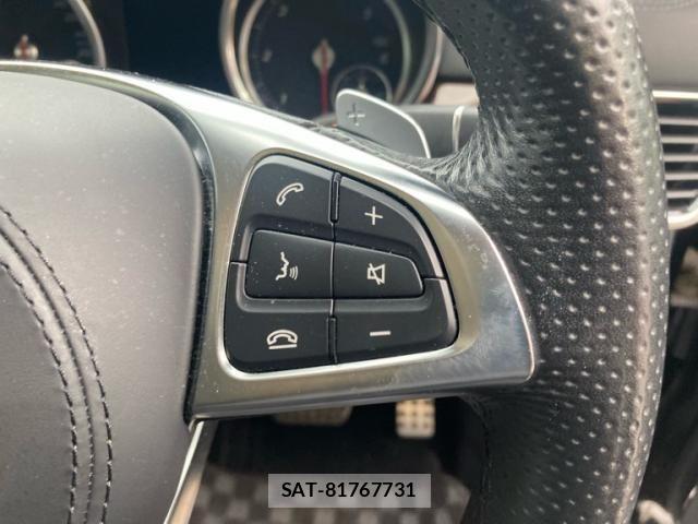 Mercedes Benz GLS-CLASS 2017-12 7509207-16