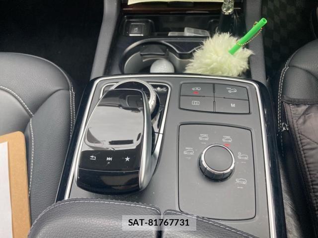 Mercedes Benz GLS-CLASS 2017-12 7509207-24