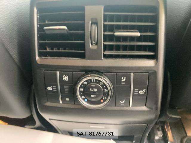 Mercedes Benz GLS-CLASS 2017-12 7509207-29
