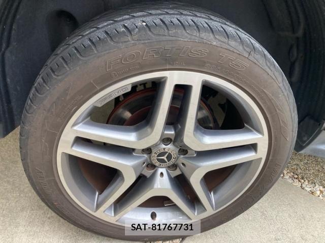 Mercedes Benz GLS-CLASS 2017-12 7509207-6