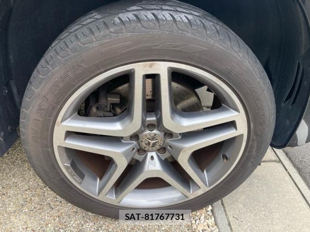 Mercedes Benz GLS-CLASS 2017-12 7509207-7