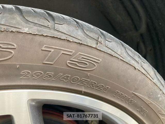 Mercedes Benz GLS-CLASS 2017-12 7509207-8