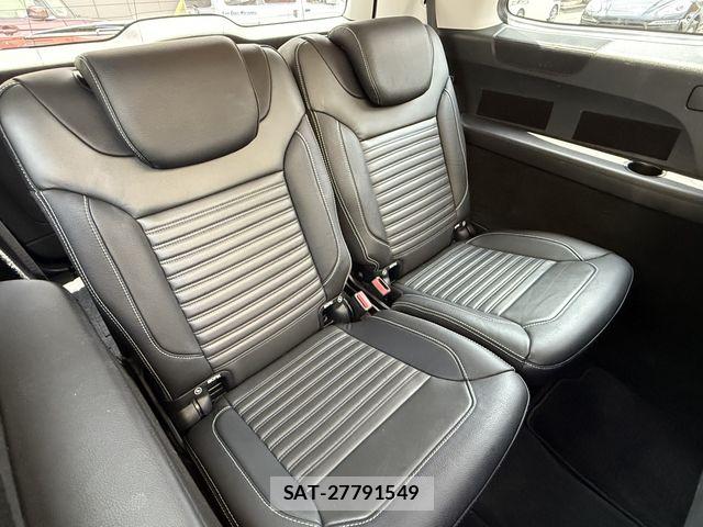 Mercedes Benz GLS-CLASS 2016-05 7501491-14