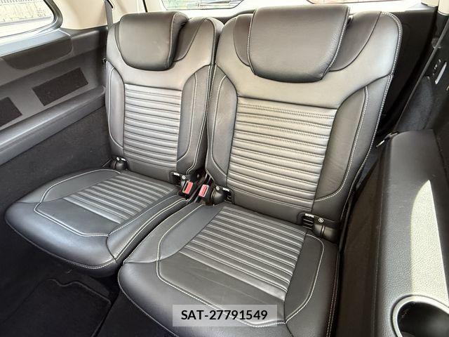 Mercedes Benz GLS-CLASS 2016-05 7501491-15