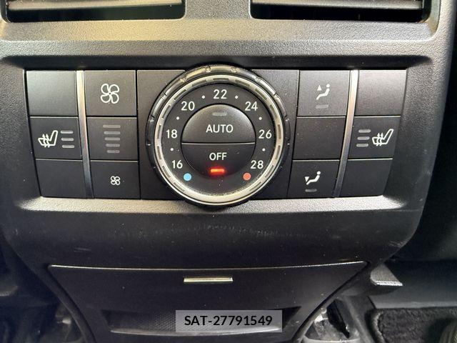 Mercedes Benz GLS-CLASS 2016-05 7501491-17