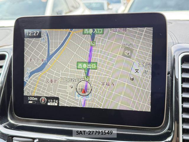 Mercedes Benz GLS-CLASS 2016-05 7501491-20