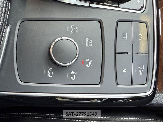 Mercedes Benz GLS-CLASS 2016-05 7501491-24