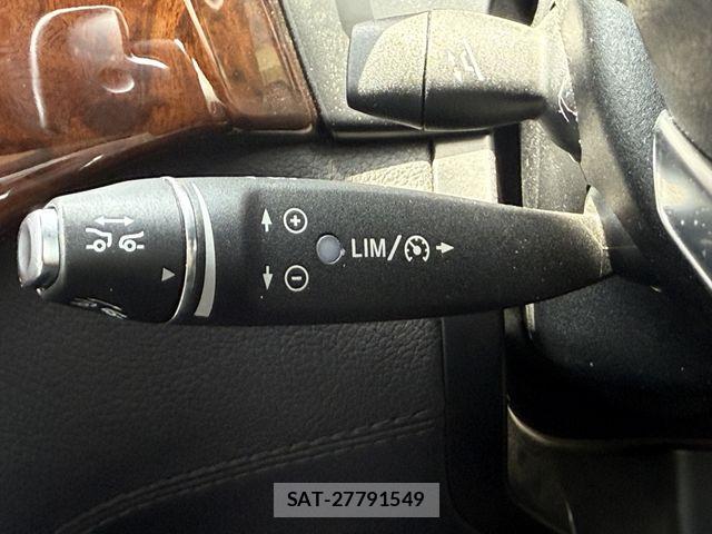 Mercedes Benz GLS-CLASS 2016-05 7501491-25