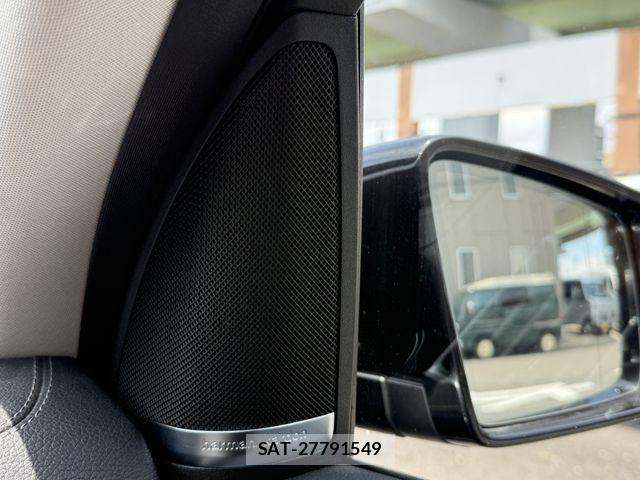Mercedes Benz GLS-CLASS 2016-05 7501491-26