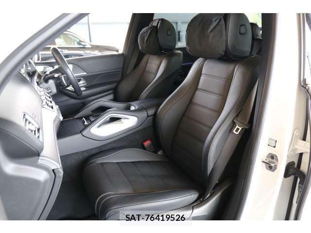 Mercedes Benz GLS-CLASS 2023-07 7618056-12