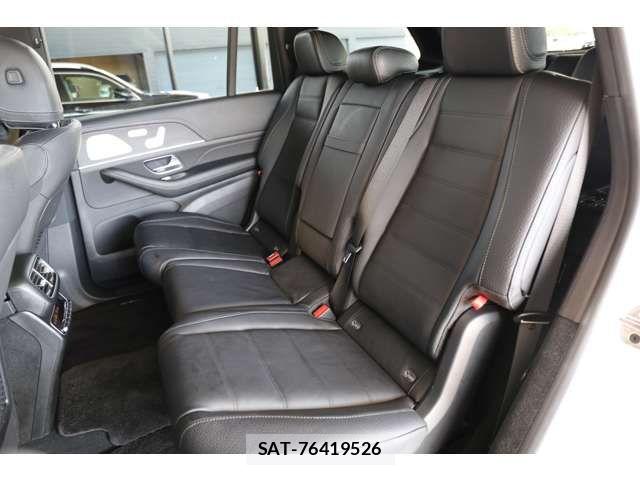 Mercedes Benz GLS-CLASS 2023-07 7618056-13