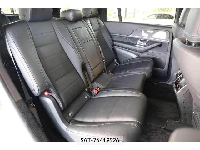 Mercedes Benz GLS-CLASS 2023-07 7618056-14