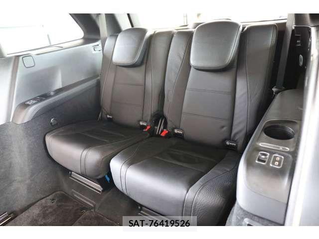 Mercedes Benz GLS-CLASS 2023-07 7618056-15