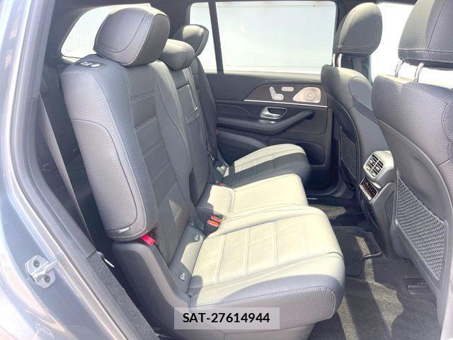 Mercedes Benz GLS-CLASS 2022-08 7618057-10