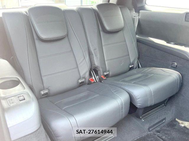 Mercedes Benz GLS-CLASS 2022-08 7618057-11