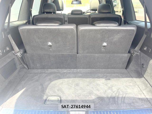 Mercedes Benz GLS-CLASS 2022-08 7618057-12