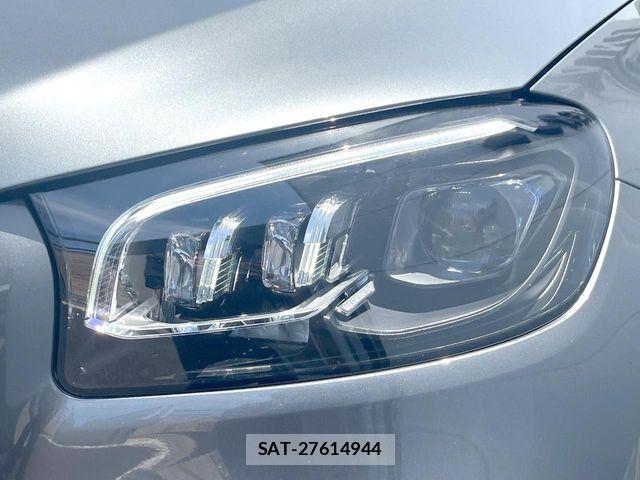 Mercedes Benz GLS-CLASS 2022-08 7618057-14