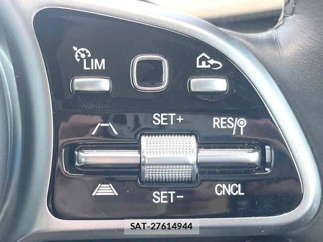 Mercedes Benz GLS-CLASS 2022-08 7618057-7