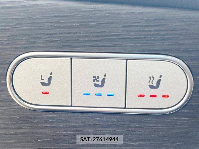 Mercedes Benz GLS-CLASS 2022-08 7618057-8