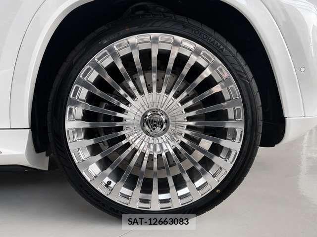 Mercedes Benz GLS-CLASS 2023-09 7618055-9