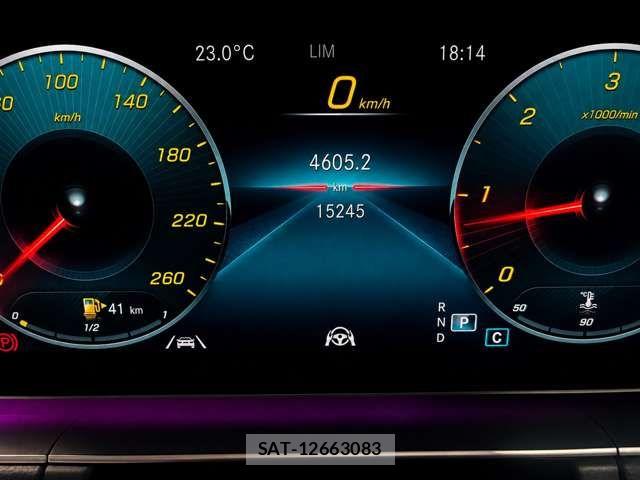 Mercedes Benz GLS-CLASS 2023-09 7618055-11