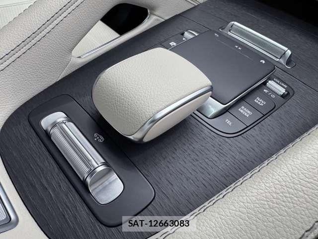 Mercedes Benz GLS-CLASS 2023-09 7618055-12