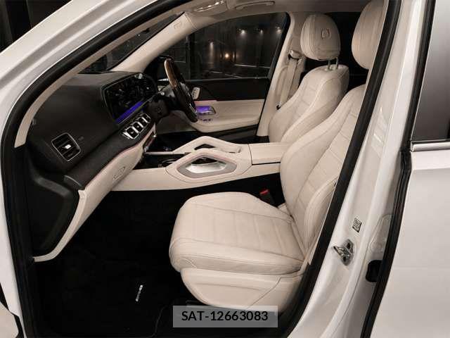 Mercedes Benz GLS-CLASS 2023-09 7618055-15