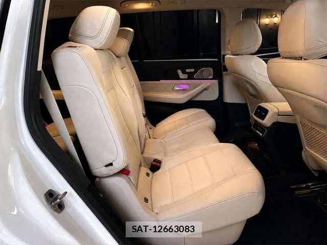 Mercedes Benz GLS-CLASS 2023-09 7618055-17